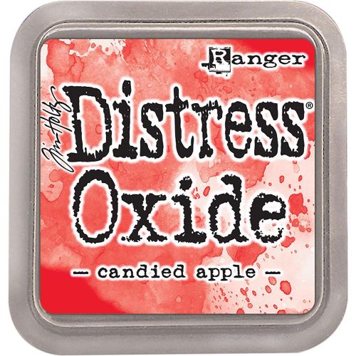 Tim Holtz - Distress Oxides Ink Pad - Candied Apple